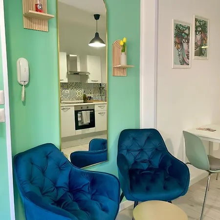 Anto's * Таормина