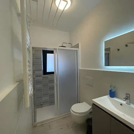 Apartament Anto's Taormina