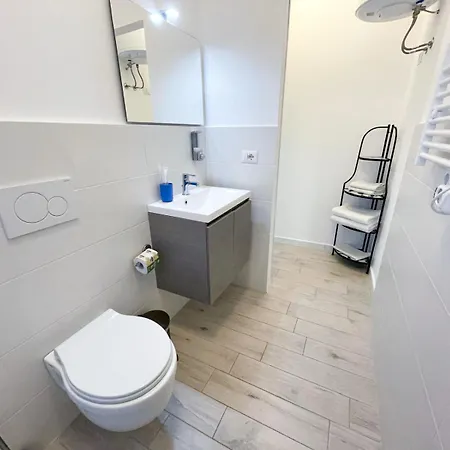 Anto's Apartment
