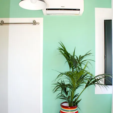 Apartment Anto's Taormina