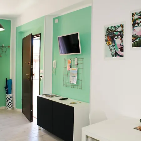 Anto's Apartment