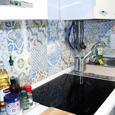 Anto's Apartment *
