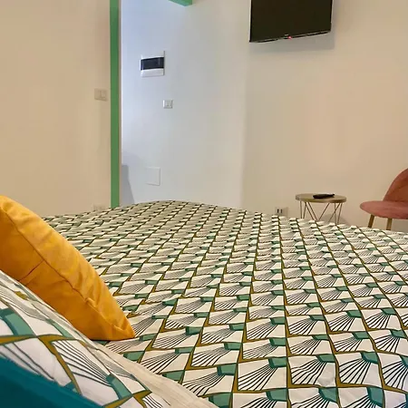 Apartment Anto's *