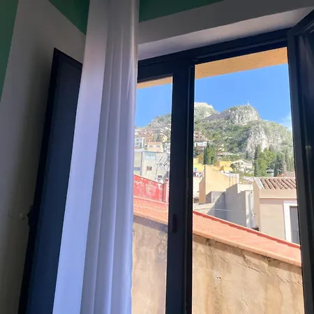 Anto's Apartment Taormina