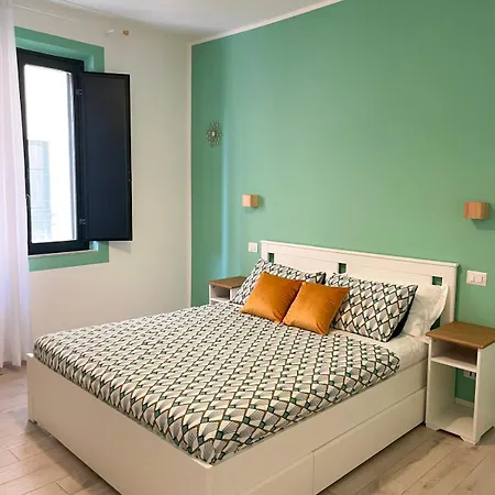 Apartment Anto's