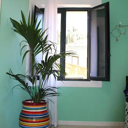 Apartment Anto's *