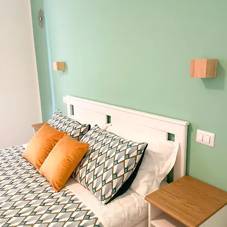 Apartment Anto's Taormina