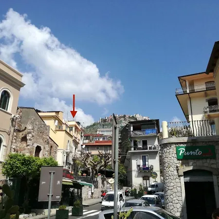 Apartment Anto's *