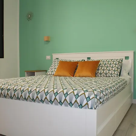 Anto's Appartement Taormine