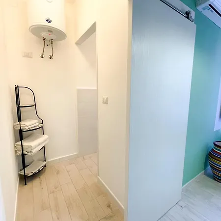 Anto's Appartement Taormine